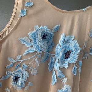 Boutique Dress
